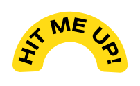 Hit me up