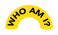 who am i